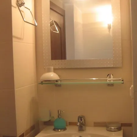 Apartmán Osmanli Hani
