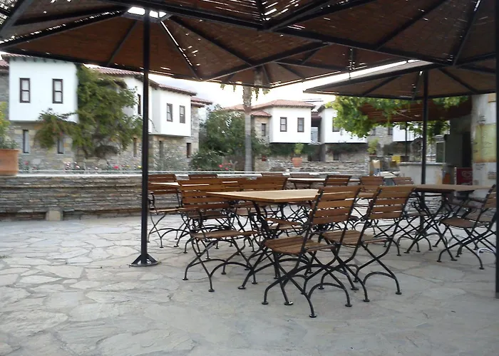 Osmanli Hani Dalyan
