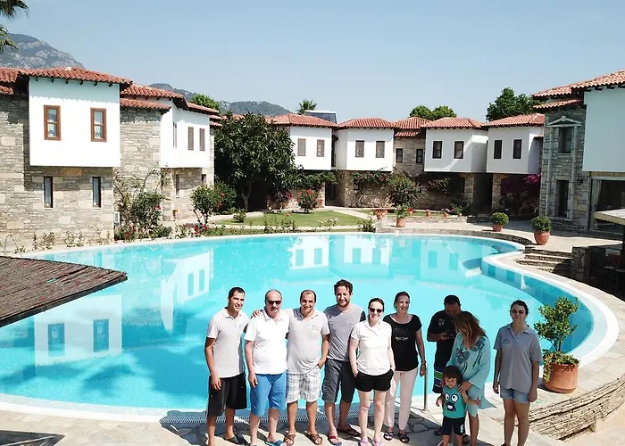 Apartment Osmanli Hani *